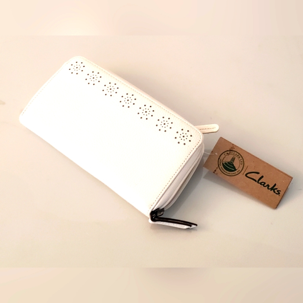 Leather Wallet